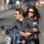 Tom Cruise, Katie Holmes