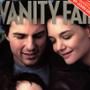 Tom Cruise, Katie Holmes, Vanity Fair cover
