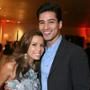 Eva Longoria, Mario Lopez