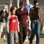 Connor Cruise, Tom Cruise, Katie Holmes, Isabella Cruise