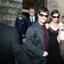 Tom Cruise, Katie Holmes