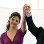 Katie Holmes, Tom Cruise