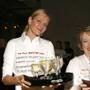 Uma Thurman, Kathy Bates