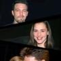 Ben Affleck, Jennifer Garner 