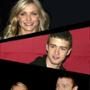 Cameron Diaz, Justin Timberlake 
