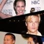 Brad Pitt, Angelina Jolie