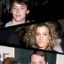 Sarah Jessica Parker, Matthew Broderick 