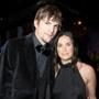 Ashton Kutcher, Demi Moore