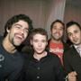 Adrian Grenier, Kevin Connolly, Jeremy Piven, Kevin Dillon