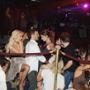 Jay-Z Concert at Tao