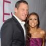 Lance Armstrong, Eva Longoria