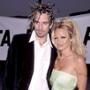 Tommy Lee, Pamela Anderson
