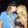 Kid Rock, Pamela Anderson 2001