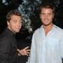 Lance Bass, Reichen Lehmkuhl 