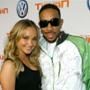 Hayden Panettiere, Ludacris
