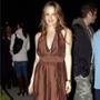 Alicia Silverstone