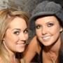 Lauren Conrad, Audrina Patridge