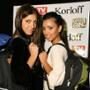 Brittny Gastineau, Kim Kardashian