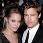 Angelina Jolie, Brad Pitt