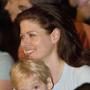 Debra Messing, Roman