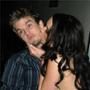 Aaron Carter, Angel Carter 