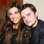 Jamie-Lynn Sigler, Robert Iler