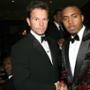Mark Wahlberg, Nas