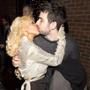 Christina Aguilera, Jordan Bratman