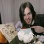 Jared Leto 