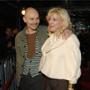 Billy Corgan, Courtney Love