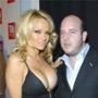 Pamela Anderson, Noah Tepperberg 