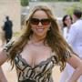 Mariah Carey
