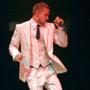 Justin Timberlake