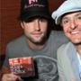 Brody Jenner, Mike Malin 