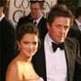 Drew Barrymore, Hugh Grant 