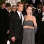 Brad Pitt, Angelina Jolie