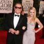 Jack Nicholson, Lorraine Nicholson 