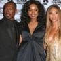 Jennifer Hudson, Eddie Murphy, Beyonce� Knowles, Jamie Foxx