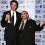 Sacha Baron Cohen