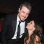 Eric Dane, Rebecca Gayheart
