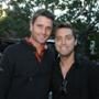 Reichen Lehmkuhl, Lance Bass