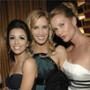 Eva Longoria, Felicity Huffman, Nicollette Sheridan  