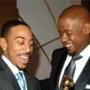 Ludacris, Forest Whitaker 