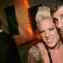Pink, Perry Farrell 