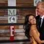 Julia Louis-Dreyfus, Husband Brad 