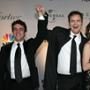 B.J. Novak, Rainn Wilson, Jenna Fischer, John Krasinski 