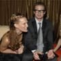 Molly Sims, Simon Baker, Sarah Jessica Parker 