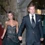 Victoria Beckham, David Beckham 