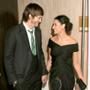 Ashton Kutcher, Demi Moore