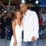 Eva Longoria, Tony Parker 
